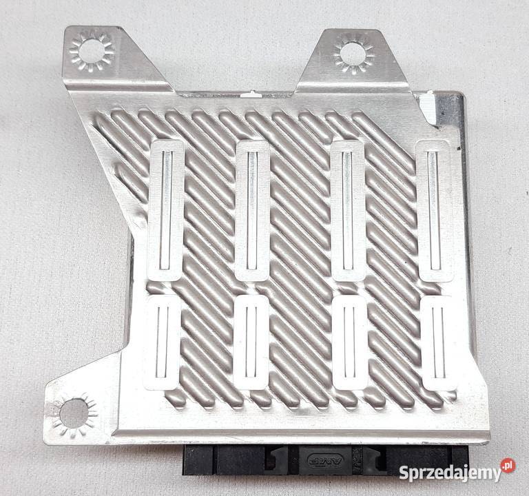 Sterownik Sensor Airbag SMART FORTWO II 451