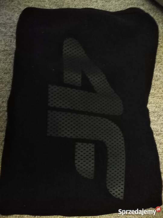 Sprzedam praktycznie nowa bluzę z kapturem 4F XL pomorskie Chojnice