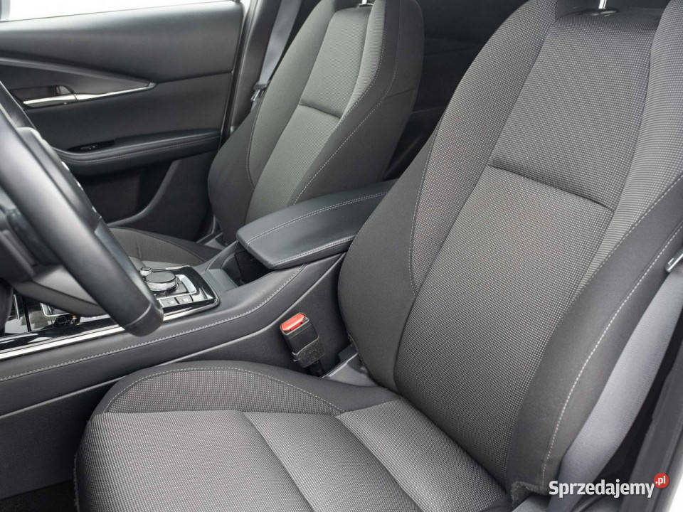 Mazda CX30 GD8E61520 mHEV Kanjo 2WD Podgrzf i nieuszkodzony Gdańsk
