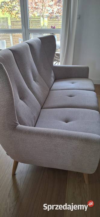 Sofa kanapa Moren Agata Meble stan idealny Warszawa