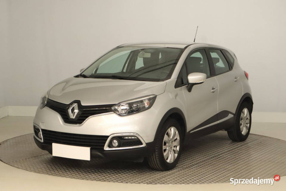 Renault Captur 12 TCe
