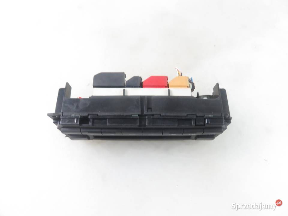 KLIMATRONIK SKODA OCTAVIA I