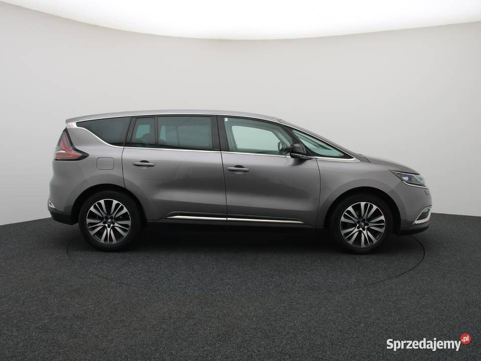 Renault Espace V 16 Initiale Paris 4/5 Lublin