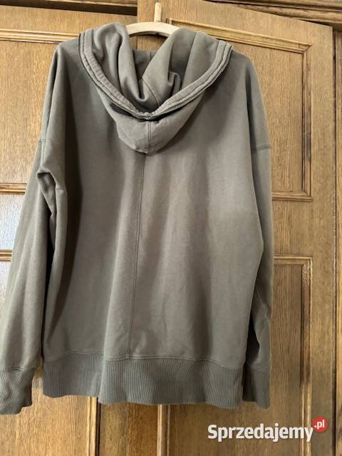 Bluza męska M Reserved khaki z kieszenią z Reserved Częstochowa