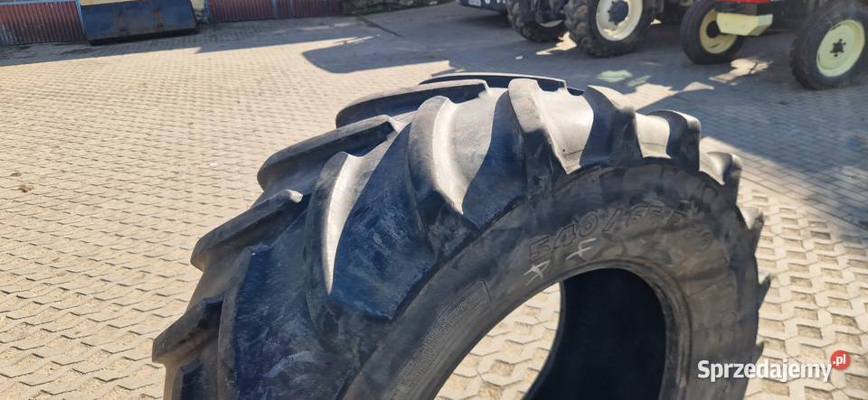 54065r30 48070r30 Michelin XM 108 60 bieżnik Bez Nowe Miasto Lubawskie sprzedam