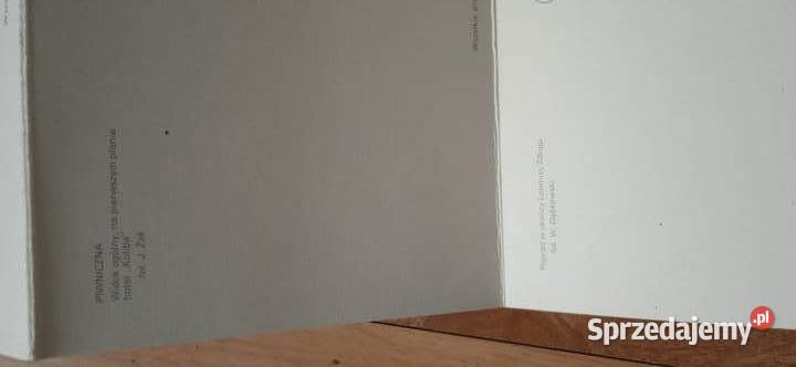 Zestaw widokówek Świdnica