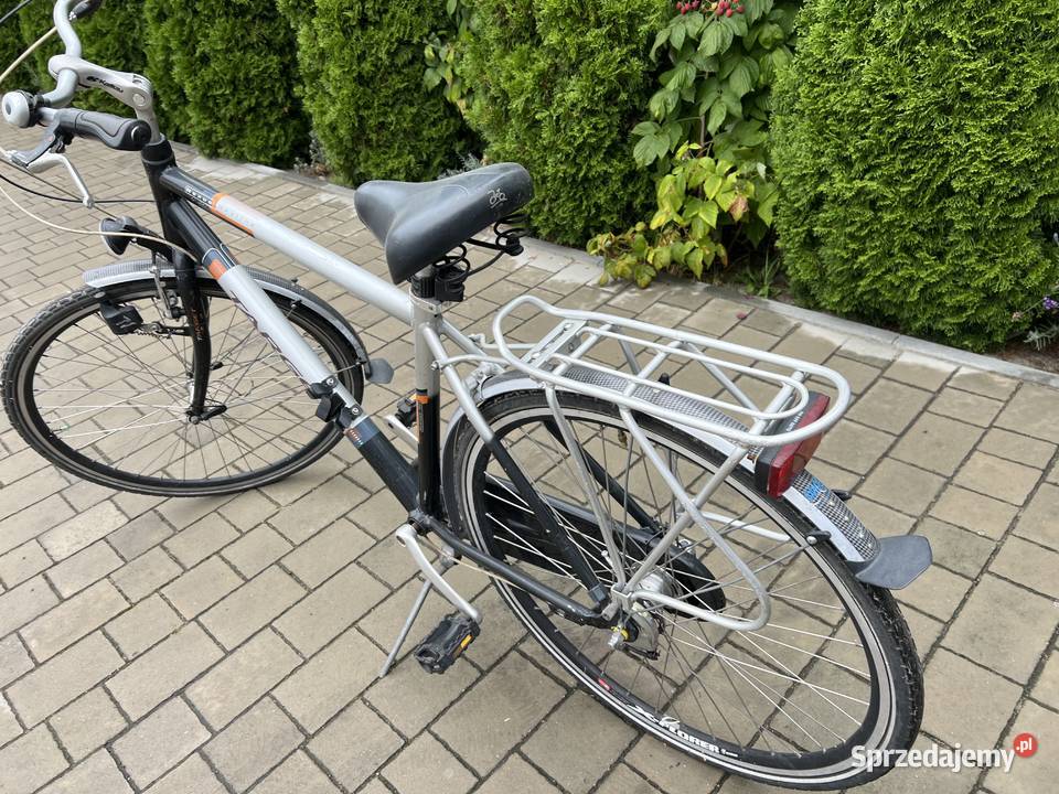 Rower Target Nexus łódzkie Kutno