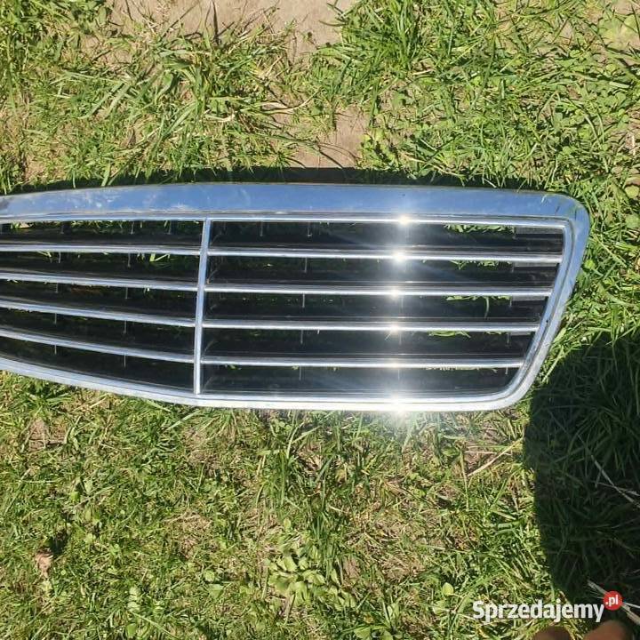 Grill atrapa chłodnicy MercedesBenz CLK w208 Kraków