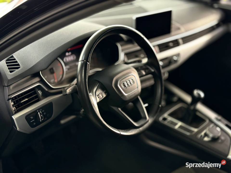 Audi A4 20 diesel 101130 sprzedam