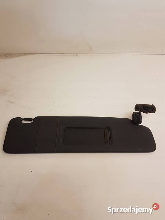 OSŁONA PRZECIWSŁONECZNA AUDI A5 A3 8P 8H0857552R Przystajń