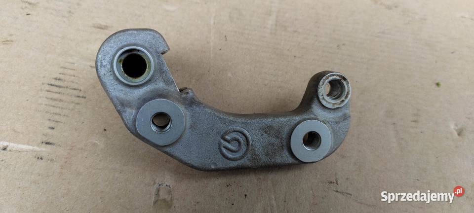 Yamaha TT 600 TTR 600 mocowanie zacisku 22548900 Warszawa