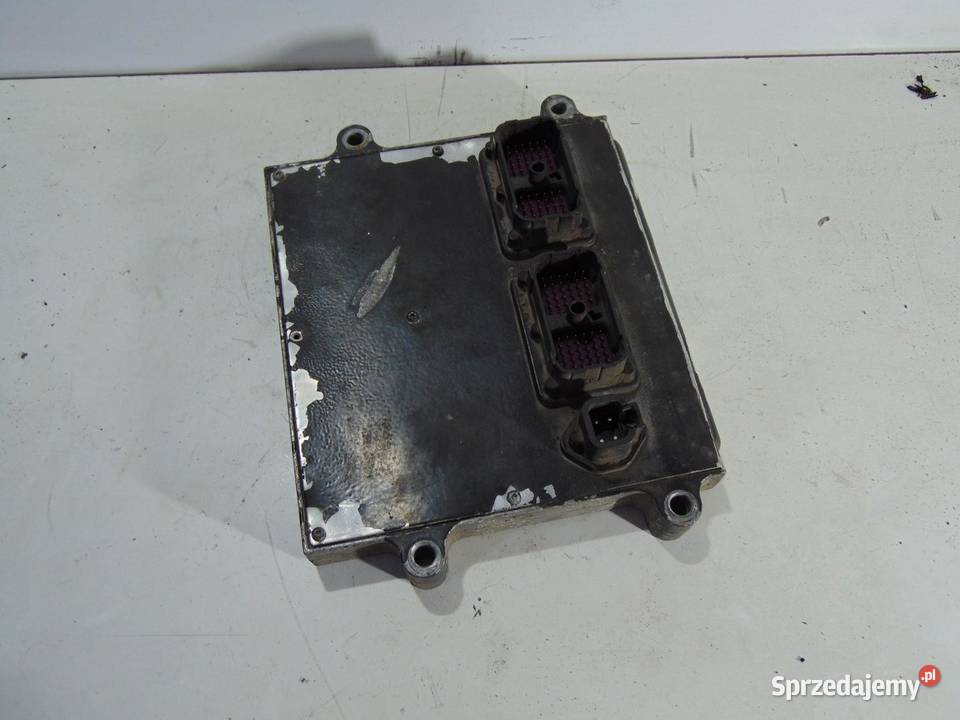 MODUŁ WTRYSKÓW NISSAN ATLEON 45 15D42764Z03