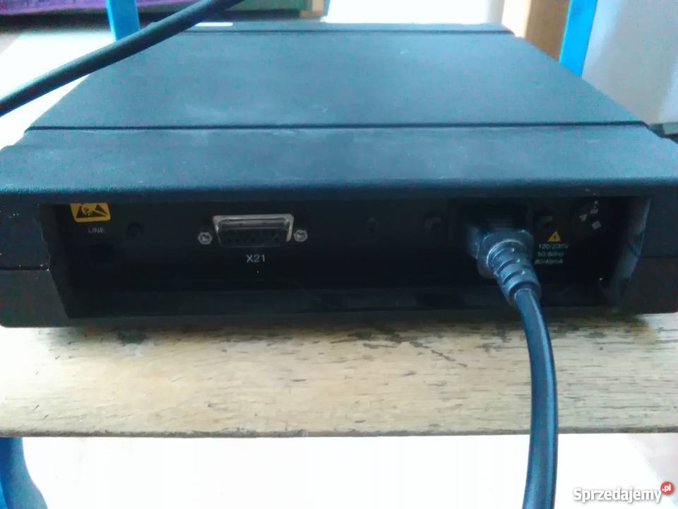 Modem pasmowy Ascom AM64128A sprzedam