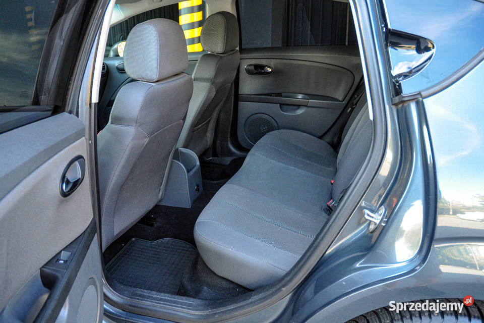 Seat Leon 20 150 Leon