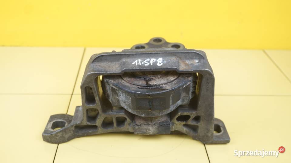 FOCUS MK3 C 10 ECOBOOST 14r 100 M2DA SFDA lapa Suków