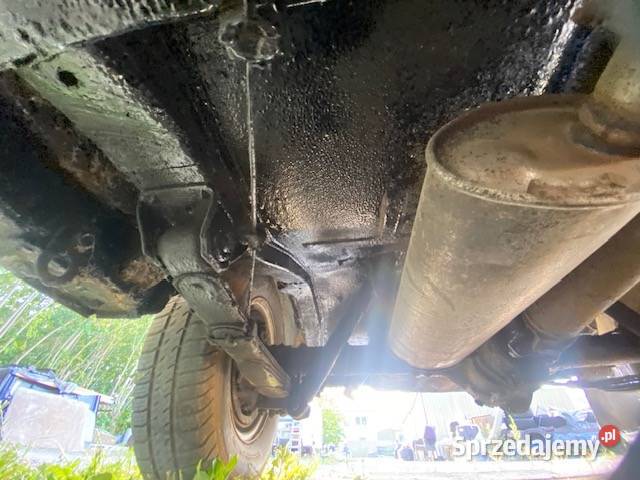 Gaz 24 wołga Warszawa