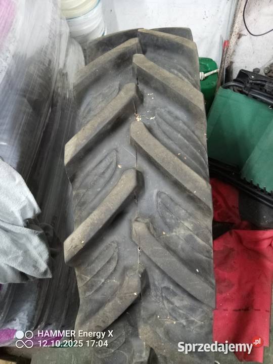 Opona Taurus 112r28 Opony rolnicze Warta