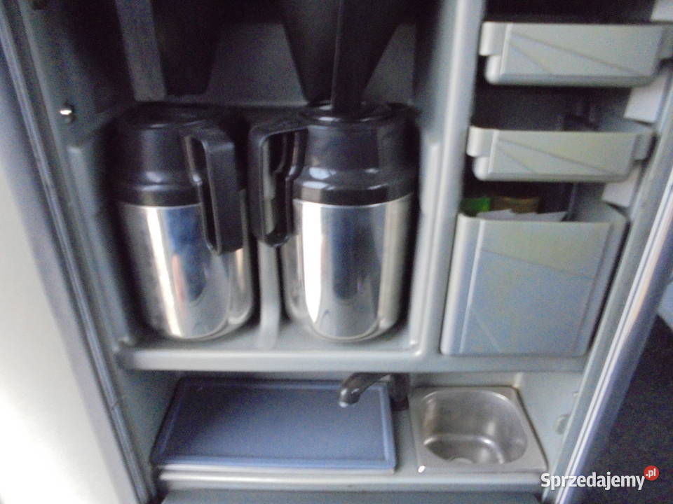 MAN R07 Lions Coach centralny zamek