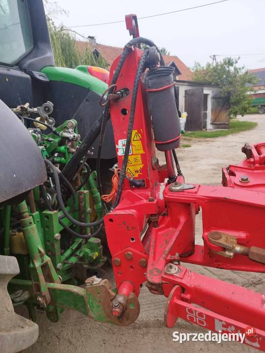 Pottinger servo nova 35 Osieczna sprzedam
