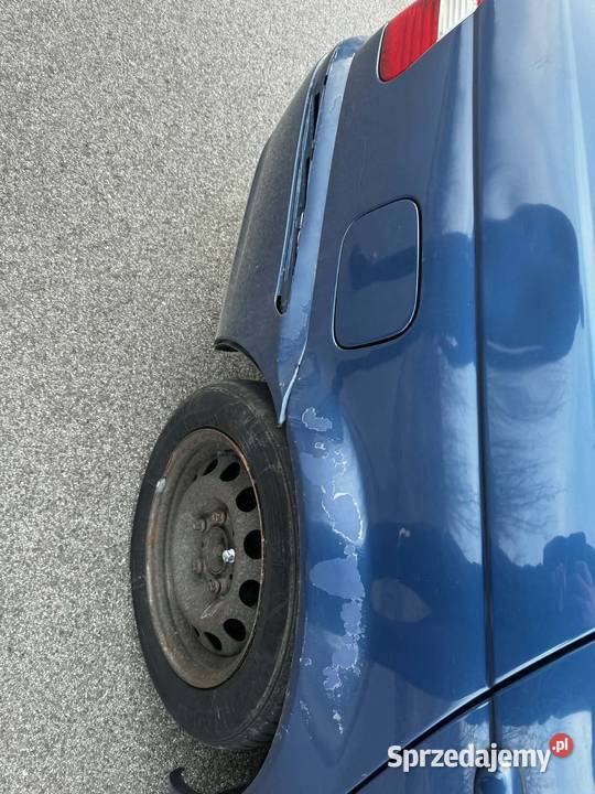 Bmw e46 318d Samochody osobowe Poręba-Kocęby