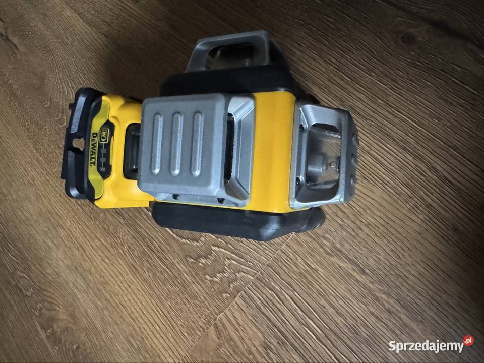 Laser krzyżowy 360 dewalt Lasery krzyżowe Sierakowice