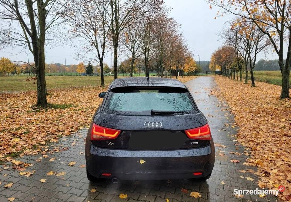 Mix auta zadzwon 1000cm3