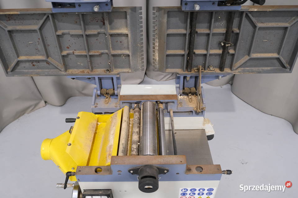 STRUGARKA BERNARDO FS310P 2021 Warszawa