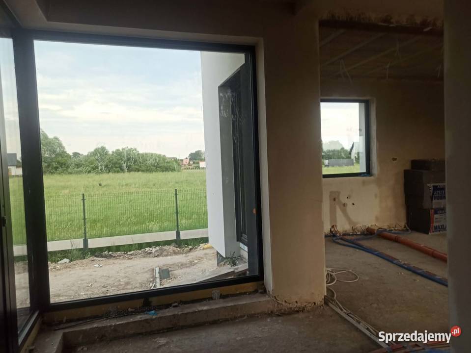 tynki maszynowe gipsowe cementowowapienne Tynkowanie Hrubieszów usługi budowlane