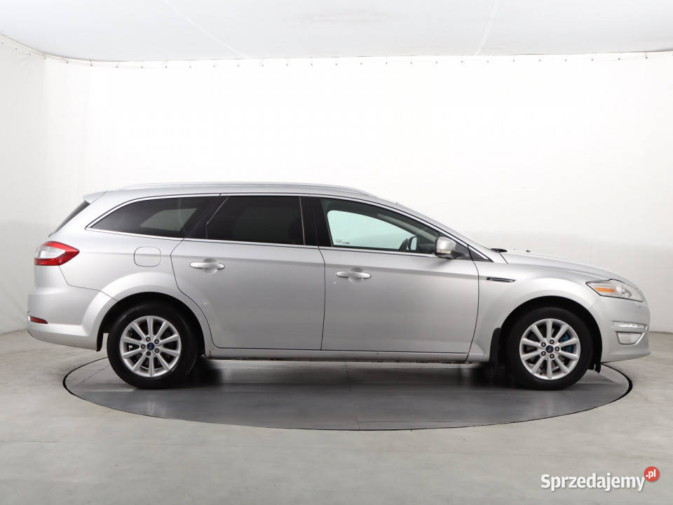 Ford Mondeo 20 TDCi Mondeo Katowice