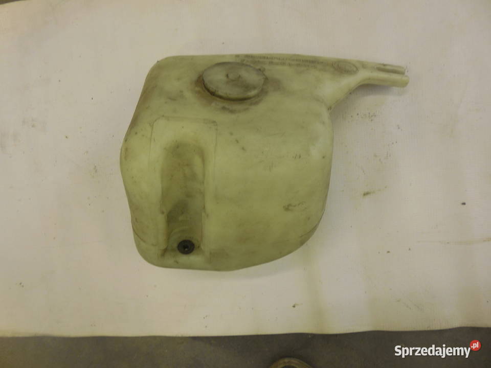 zbiornik zbiorniczek płynu spryskiwaczy bmw e30 Trzebinia