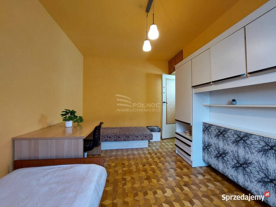 3pokojowe mieszkanie Akademii Bialskiej lubelskie