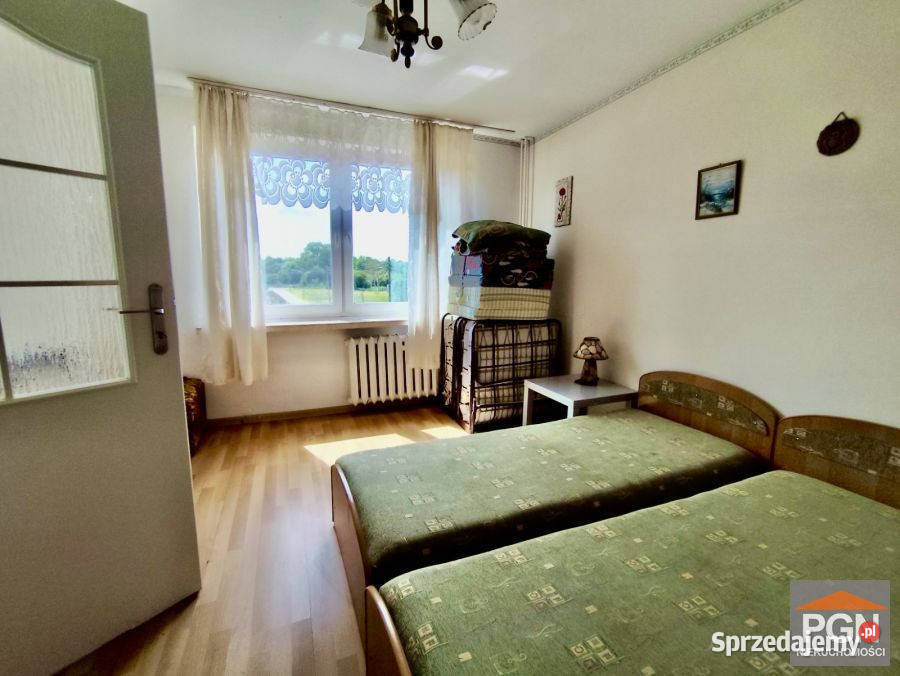 Mieszkanie Trzęsacz Dreżewo 779m2 4 pokojowe Liczba pokoi 4 sprzedam