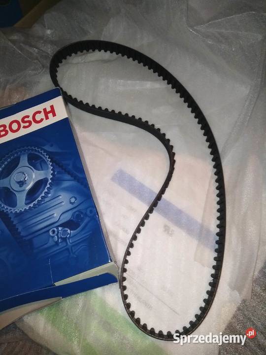 Opel Astra 14i pasek rozrządu