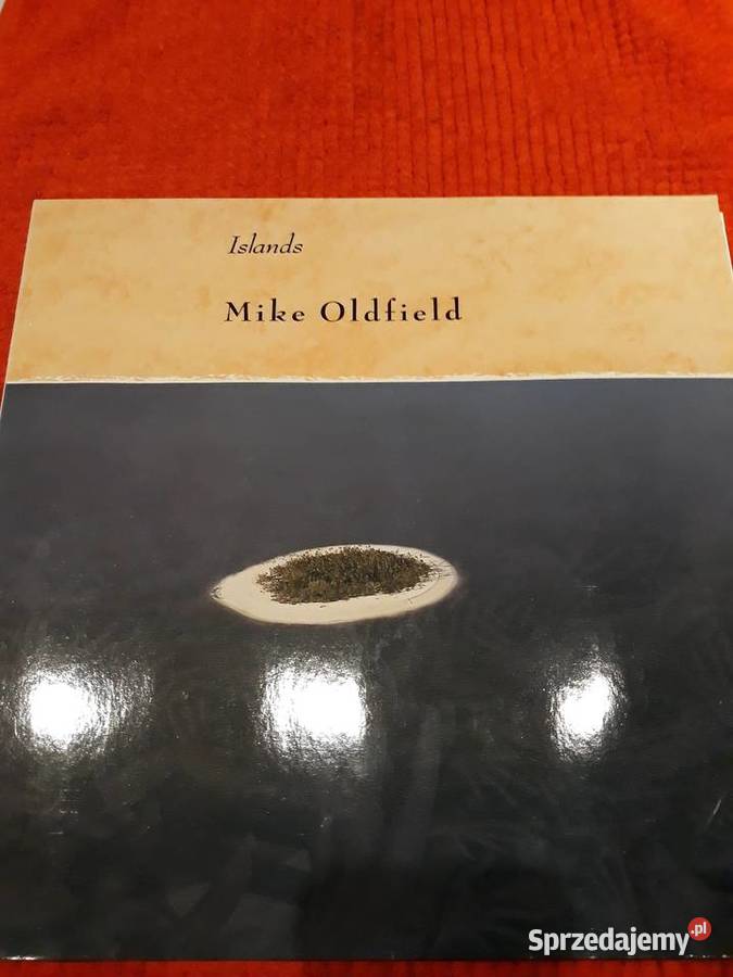 Płyty winylowe z muzyką rockową kolekcja własna Rzeszów