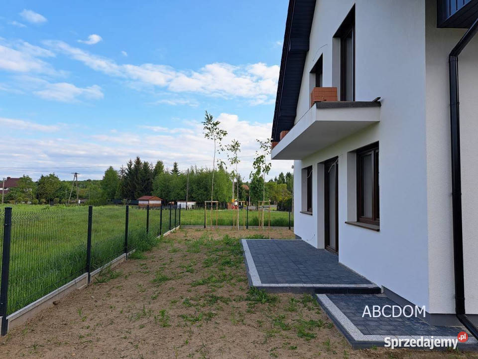 Janowice 5 pokoi garażdziałka 543m2 małopolskie sprzedam