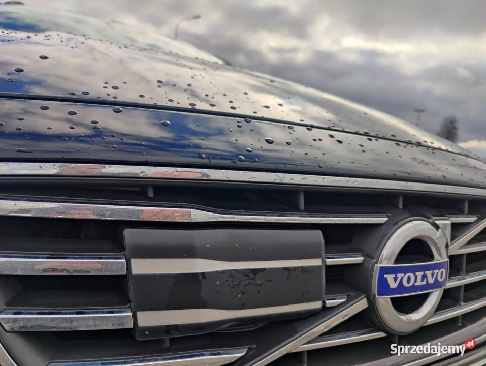 Volvo V70 20 turbo benzyna Alu 18 lato Alu 16
