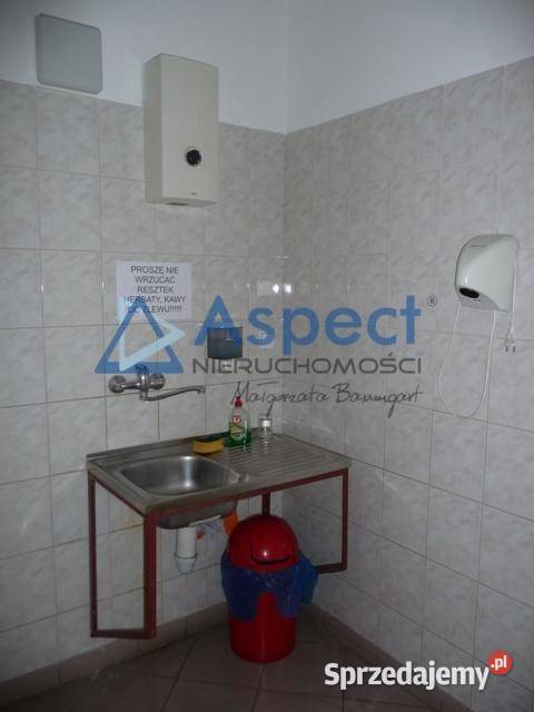 Ogłoszenie lokal 195m2 Szczecin zachodniopomorskie