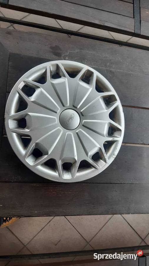 Koło Ford Transit Custom 2012 2020 2156516 Koła i felgi