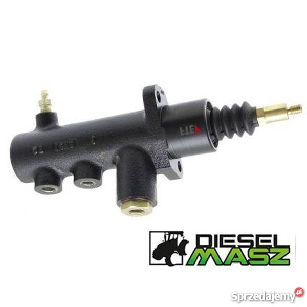 04422522 POMPKA HAMULCOWA Deutz Fahr Agrotron Zbuczyn sprzedam
