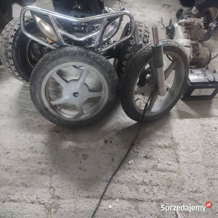 Koło przód Piaggio liberty lagi przód tył małopolskie Kraków sprzedam