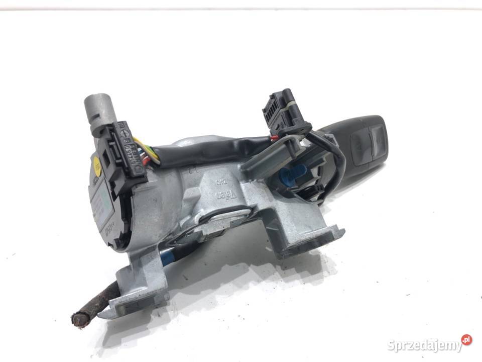 STACYJKA SEAT ALTEA 1K0905865 16 102 KLUCZYK