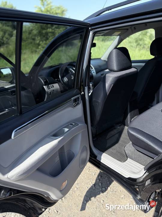 Mitsubishi Pajero Sport 25 DiD 178 2013r 4x4 Legnica
