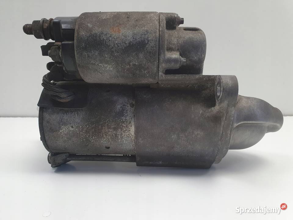 ROZRUSZNIK Opel Astra III H 16 16V ROZRUSZNIK lubelskie Chełm sprzedam