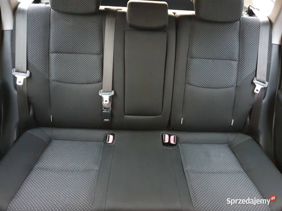 HYUNDAI i30 CW 14 DOHC 16V Edition Plus 2010 147 śląskie Katowice