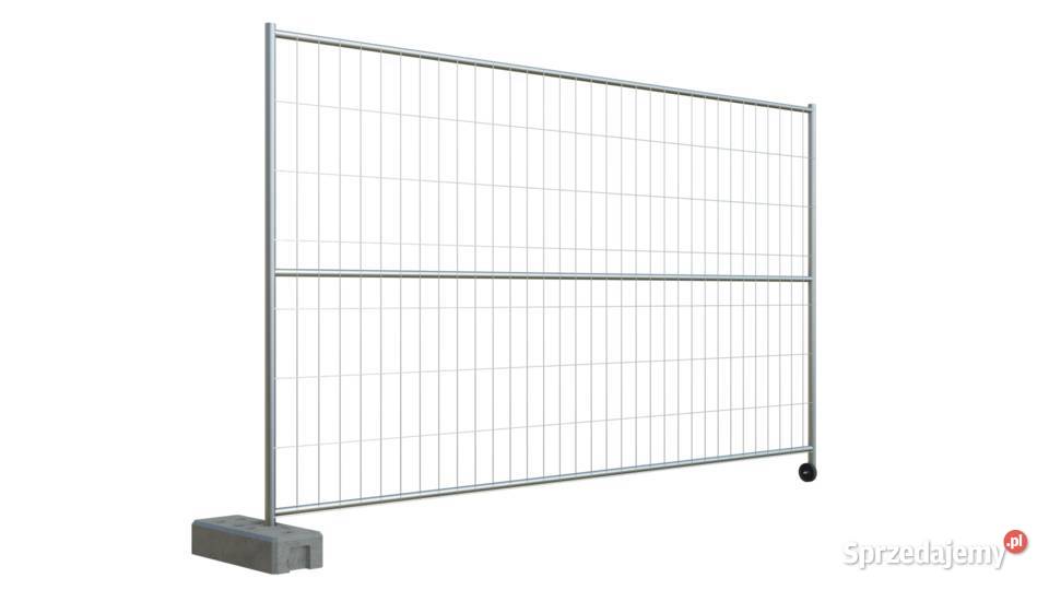 Brama jednoskrzydłowa ażurowa z kółkiem 350 Szczecin sprzedam