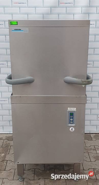 Zmywarka kapturowa 22231 mazowieckie Warszawa