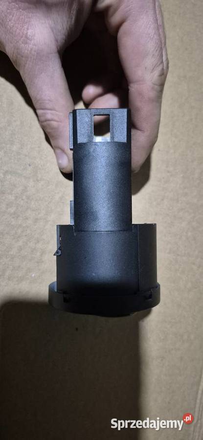 Włącznik świateł Vw Polo 9N Panele sterowania, przełączniki Słupsk