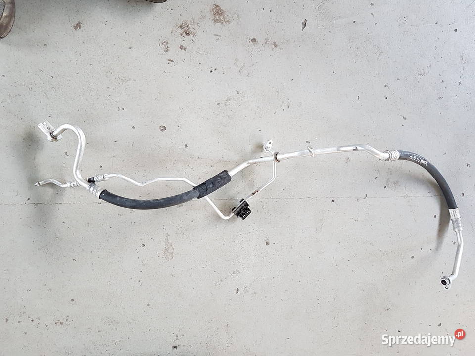 RENAULT SCENIC I LIFT PRZEWOD KLIMATYZACJI