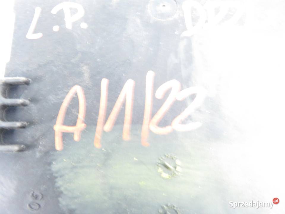 MODUŁ DRZWI JAGUAR XF I X250 7G9T14B533GD