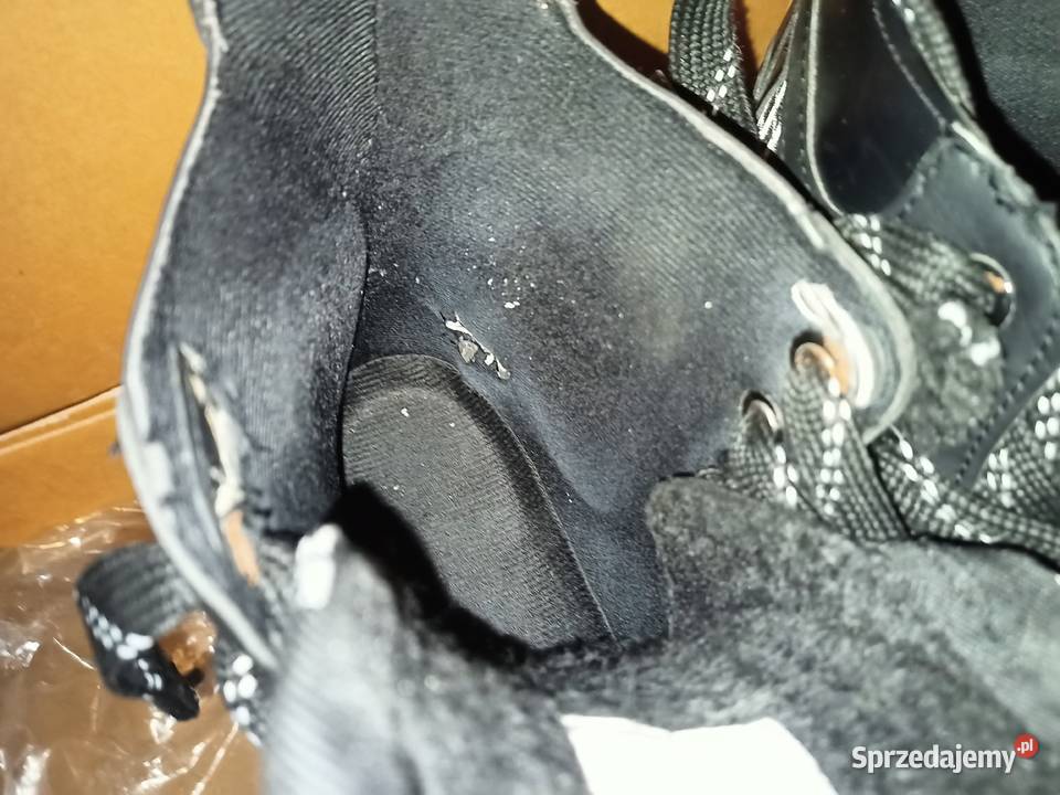 Łyżwy hokejowe Tempish Ultimate SH45 podlaskie Białystok